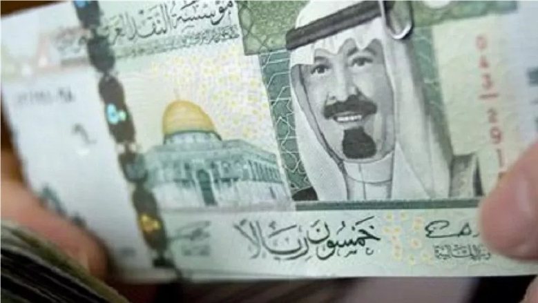 سعر الريال السعودي أمام الجنيه اليوم الثلاثاء 6-10-2026