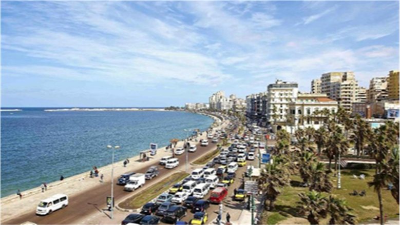 حالة الطقس غدًا الجمعة في مصر.. تراجع درجات الحرارة وخريطة الأمطار والشبورة