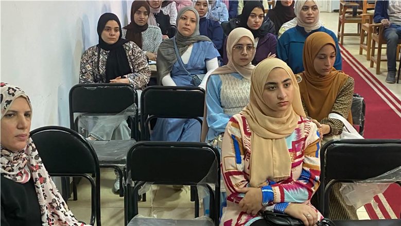 "الخدمات البيطرية": تأهيل شباب الأطباء البيطريين ورفع كفاءتهم المهنية