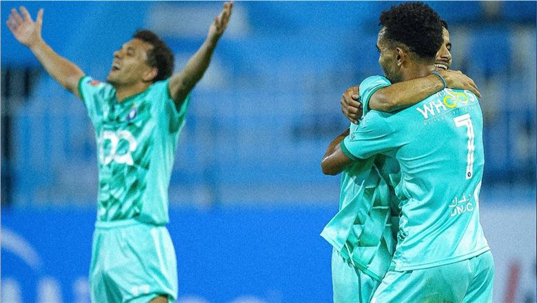 تشكيل بيراميدز المتوقع أمام طلائع الجيش اليوم في الدوري المصري