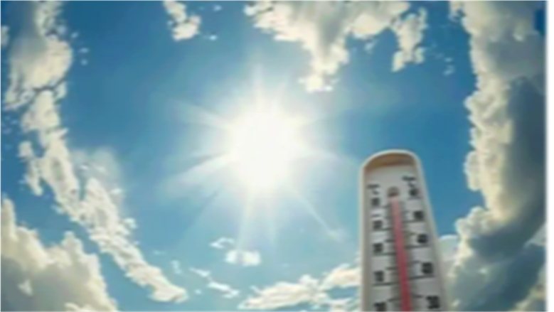 حالة الطقس لمدة أسبوع في مصر.. درجات الحرارة من 25 أكتوبر حتى 1 نوفمبر 2026
