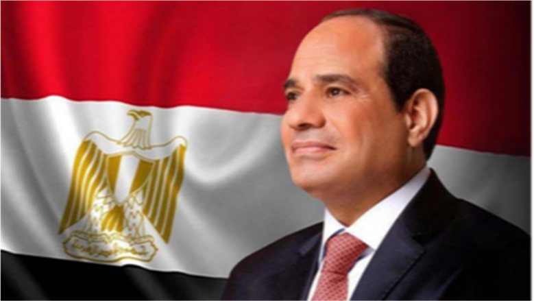 فخامة الرئيس السيسي يعلن عقد "منتدى مصر" بشكل سنوي