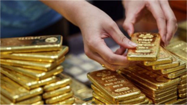 للادخار.. سعر جرام الذهب عيار 21 و24 اليوم في مصر