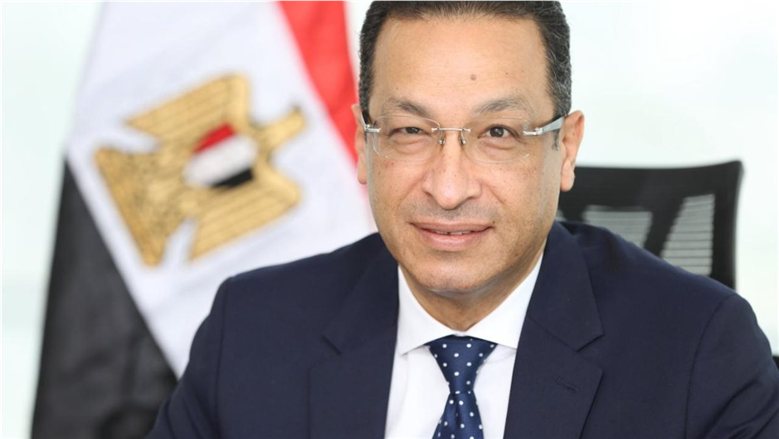 وزير الاتصالات: نستهدف 200 ألف فرصة عمل جديدة و400 خدمة حكومية رقمية بحلول 2030