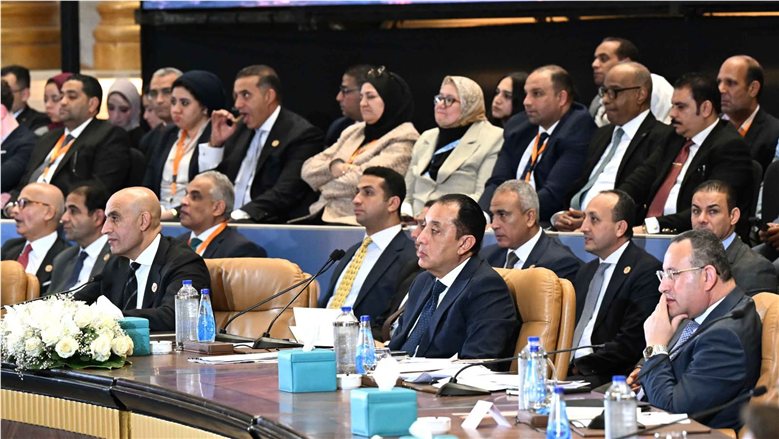 تفاصيل أولى الجلسات النقاشية لمنتدى مصر 2026 "نظرة لليوم.. رؤية للغد"