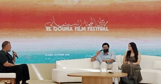 المخرج محمد حماد: التساؤلات أهم من الإجابات في فيلم «خروج آمن»