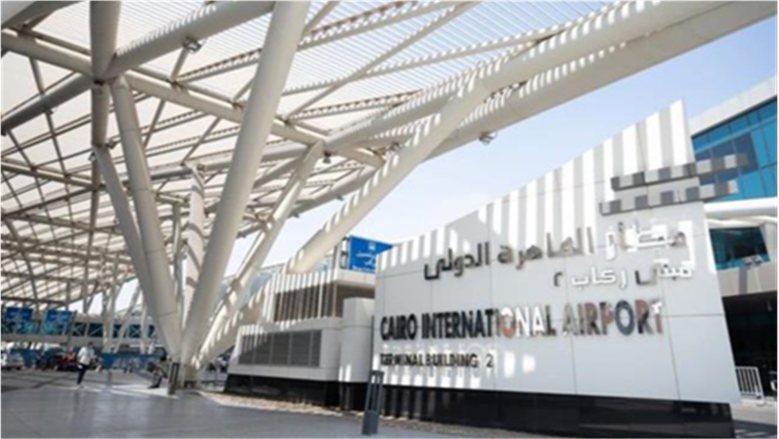 المطارات المصرية ترفع جاهزيتها لاستقبال ذروة الموسم الشتوي