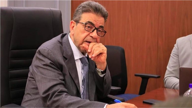 نقيب البيطريين يشارك في توقيع بروتوكول تعاون مبدئي مع وزارة الزراعة الأوزبكية