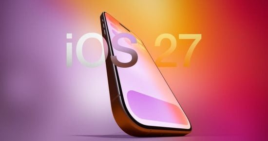 نظام iOS 27 يضيف ميزة جديدة إلى تطبيق الهاتف