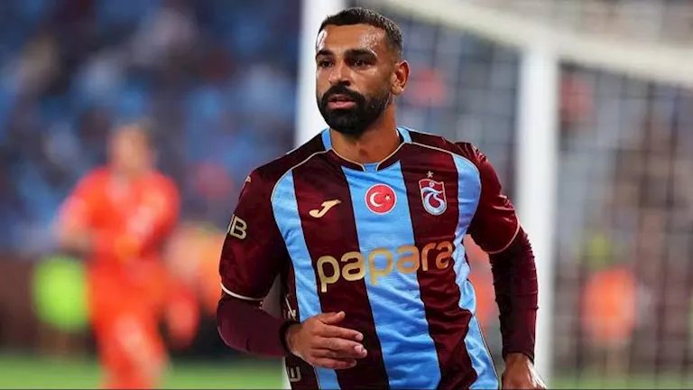 رئيس طرابزون يكشف لأول مرة: كيف أقنع محمد صلاح بالانضمام؟
