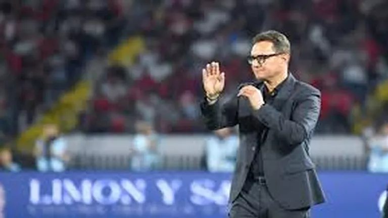 تقارير مغربية: الزمالك يدرس التعاقد مع محمد الأمين بن هاشم مدرب مودرن سبورت