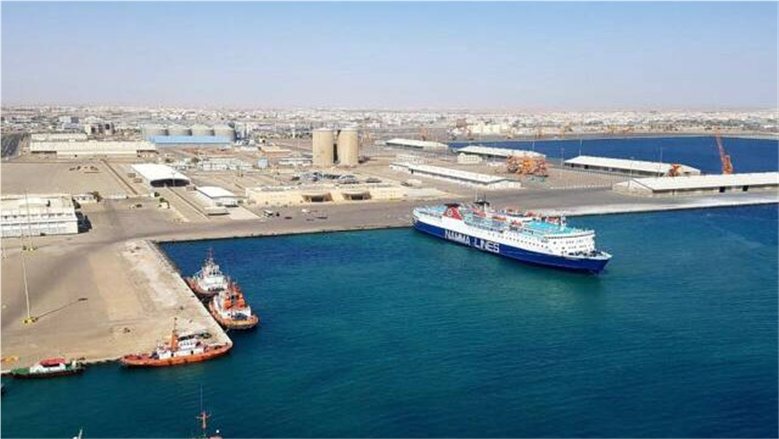 12 عامًا من تطوير النقل البحري.. مصر تعزز مكانتها كمركز إقليمي للنقل واللوجستيات