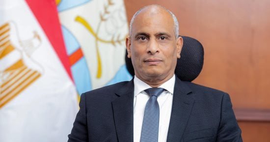 محافظ كفر الشيخ يوجّه بسرعة حسم تظلمات التصالح في مخالفات البناء