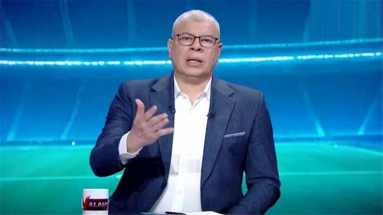 خطأ فادح.. كيف انتقد أحمد شوبير نجله بعد خسارة منتخب مصر؟
