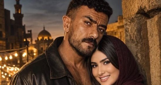 أول تعليق من هدى الأتربى بعد انضمامها لمسلسل سلطان الديب بطولة العوضى