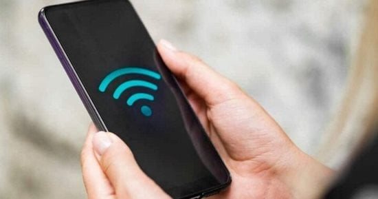 باحثون مصريون يقلصون إشارات Wi-Fi بنسبة 95%