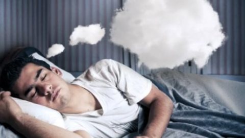 كيف تعطى الأحلام تلميحات حول الصحة النفسية.. دراسة تكشف