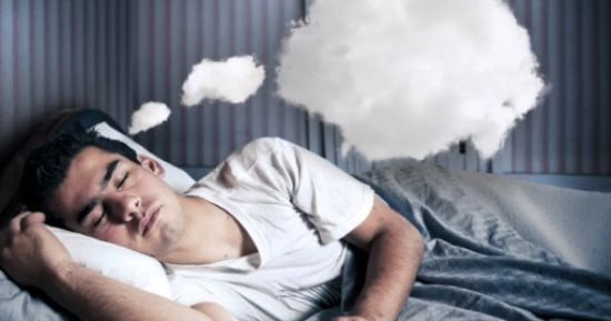 كيف تعطى الأحلام تلميحات حول الصحة النفسية.. دراسة تكشف