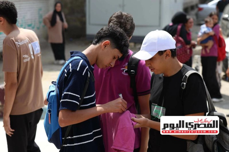 استمارة الصف الثالث الإعدادي 2027.. تعرف على الرسوم والأوراق المطلوبة