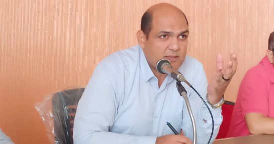 تشغيل قطارات إضافية لنقل زوار مولد الدسوقى يوم الجمعة الختامية