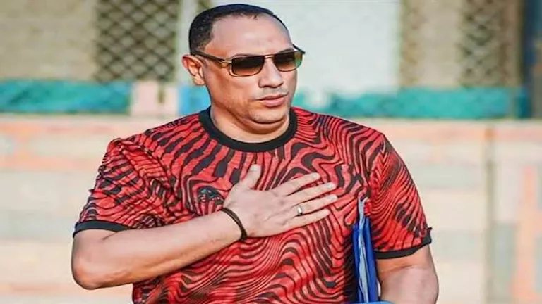 المزين يكشف لـ مصراوي سر رحيله عن طنطا.. كواليس مثيرة مع الإدارة
