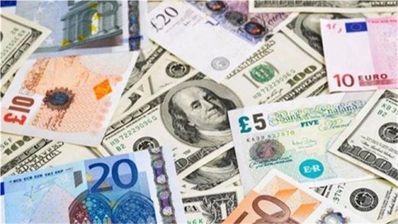 أسعار العملات الأجنبية أمام الجنيه المصري اليوم 6/10/2026