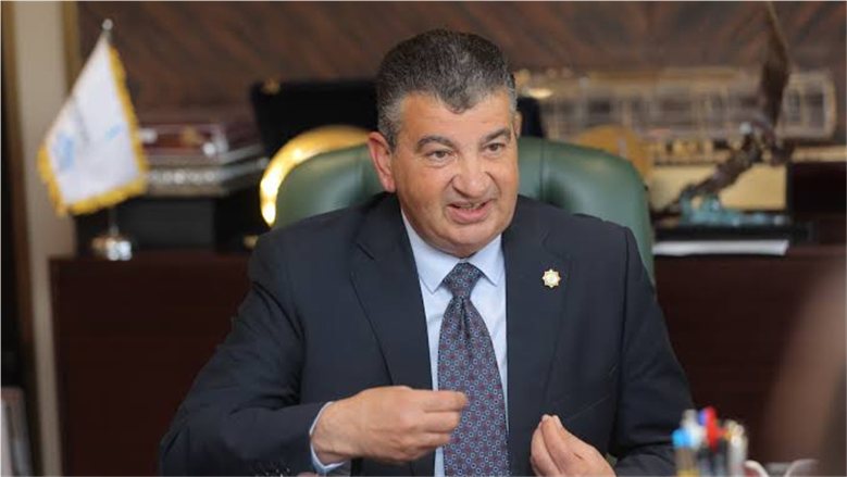 رئيس الهيئة القومية للأنفاق: تنفيذ المرحلة الرابعة من القطار الخفيف بميزانية الهيئة ودون قروض وبالجنيه المصرى..لأول مرة