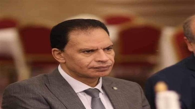 هشام رضوان: نصر أكتوبر سيظل شاهدًا على إرادة المصريين.. وروح العبور مصدر إلهام للأجيال