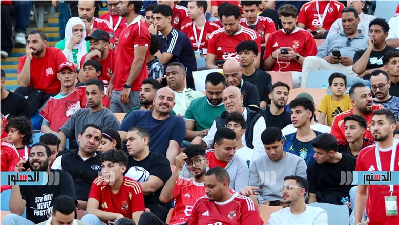 القمة 133.. مواعيد وخريطة دخول جماهير الأهلي والزمالك لاستاد القاهرة