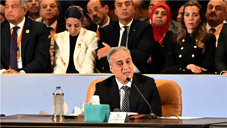رئيس جهاز حماية المستهلك يشارك في جلسة الحماية الاجتماعية بمنتدى مصر 2026