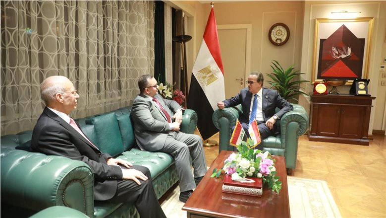 وزير الصحة: مستعدون لاستقبال الأشقاء العراقيين وتوفير الخدمات الطبية اللازمة لهم