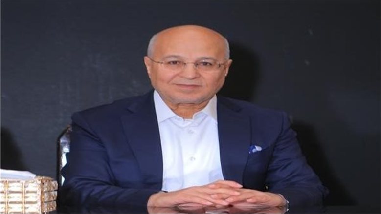 خالد عيش: "منتدى مصر 2026" فرصة لتبادل الأفكار والاستماع إلى مختلف الآراء