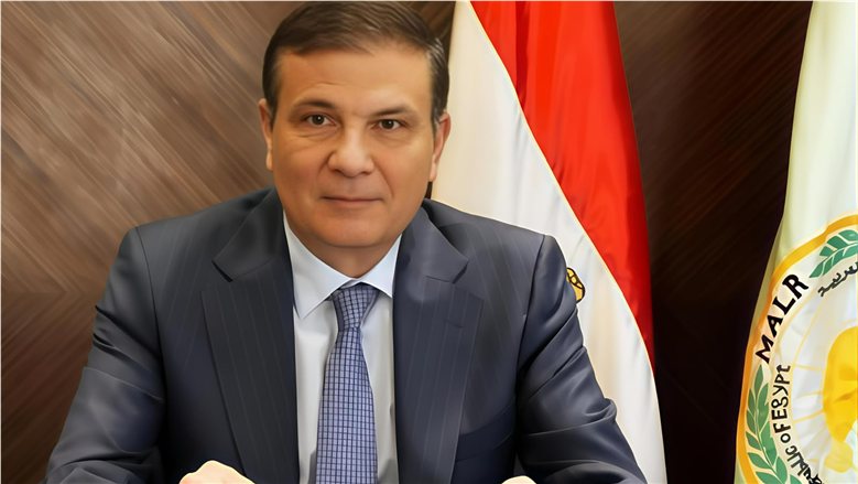 "الزراعة" تصدر 359 ترخيصًا جديدًا وتوافق على 435 تسجيلة أعلاف