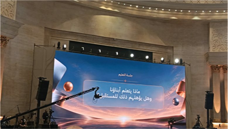 وزير التعليم: تطوير 160 منهجا دراسيا دون تكلفة مالية والتمسك بالتقييمات الأسبوعية