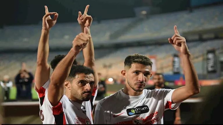ستوري نجوم الكرة: أحمد فتوح يعتذر للجماهير وزيزو في المران