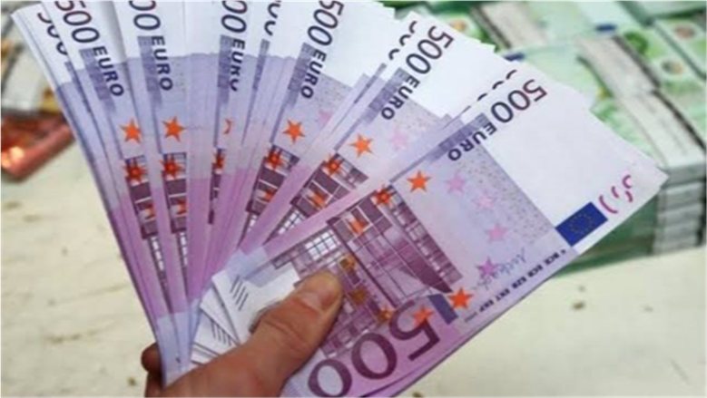 سعر صرف اليورو الخميس 22 أكتوبر 2026 في البنوك