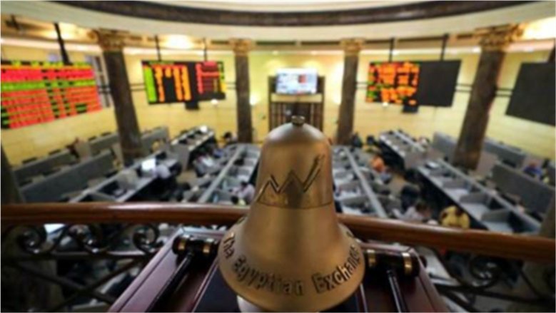 تراجعات حادة لمؤشرات البورصة بمستهل تعاملات الأسبوع