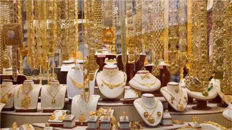 ارتفاع أسعار الذهب اليوم في مصر.. سعر الجرام عيار 21 بعد الزيادة الأخيرة