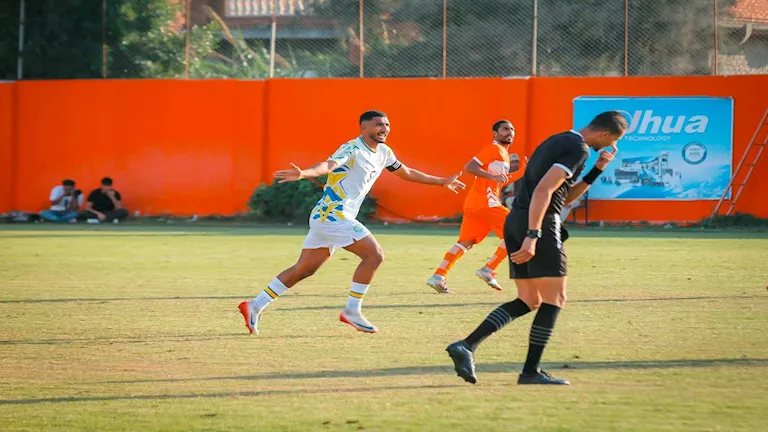 جدول ترتيب دوري المحترفين المصري بعد انتهاء الجولة الـ11