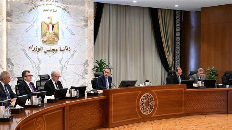 "مدبولي" يستعرض محاور جلستي حوار في إطار متابعة التحضيرات لـ"منتدى مصر 2026"