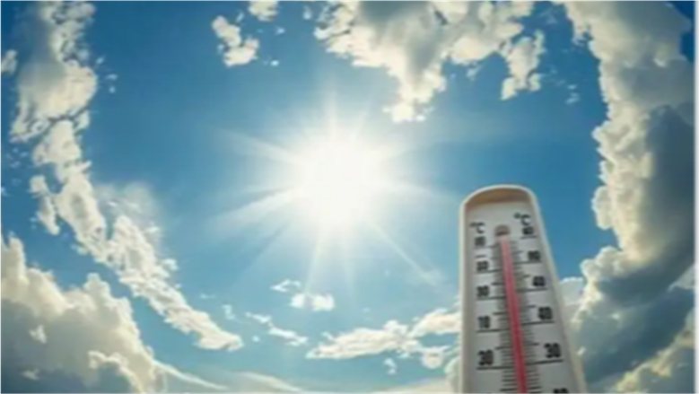 حالة الطقس الأسبوع المقبل في مصر.. تحذيرات من الشبورة وفرص سقوط الأمطار