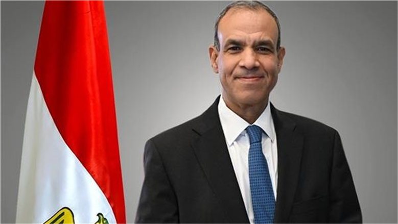 وزير الخارجية يجتمع مع مجلس إدارة الوكالة المصرية للشراكة لبحث تطوير برامجها وتعزيز دورها في إفريقيا