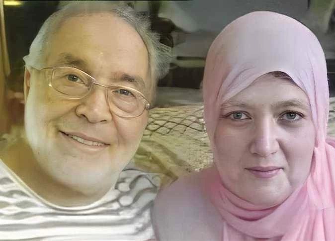 شمس البارودي تكشف جانبًا من حياة حسن يوسف وتروي تفاصيل وفائه لأسرته