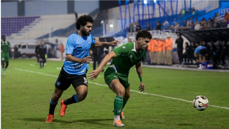 القنوات الناقلة لمباراة غزل المحلة والاتحاد السكندري اليوم في الدوري المصري