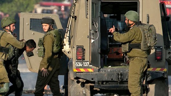 إصابة 3 فلسطينيين برصاص الاحتلال على مدخل بني نعيم شرق الخليل