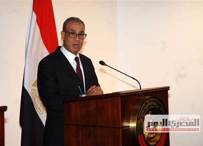 وزير الخارجية: مصر تؤكد تضامنها الكامل مع السعودية في مواجهة الاعتداءات عليها