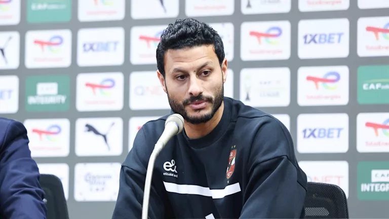 هل يعود محمد الشناوي لقائمة منتخب مصر في معسكر نوفمبر؟ مصدر يكشف التفاصيل