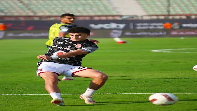 لحظة بلحظة.. الأهلي 2- 0 بترول أسيوط.. بداية الشوط الثاني