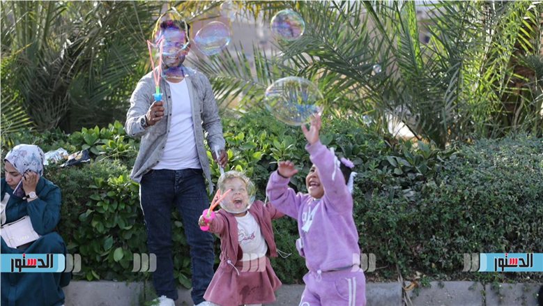 موعد عيد الفطر 2027 في مصر.. أول أيام العيد فلكيًا وموعد استطلاع هلال شوال