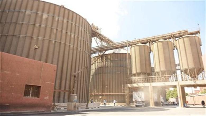 من الحبة إلى الرغيف.. «الدستور» داخل صومعة ميت غمر ومطحن سندوب لرصد رحلة القمح في الدقهلية